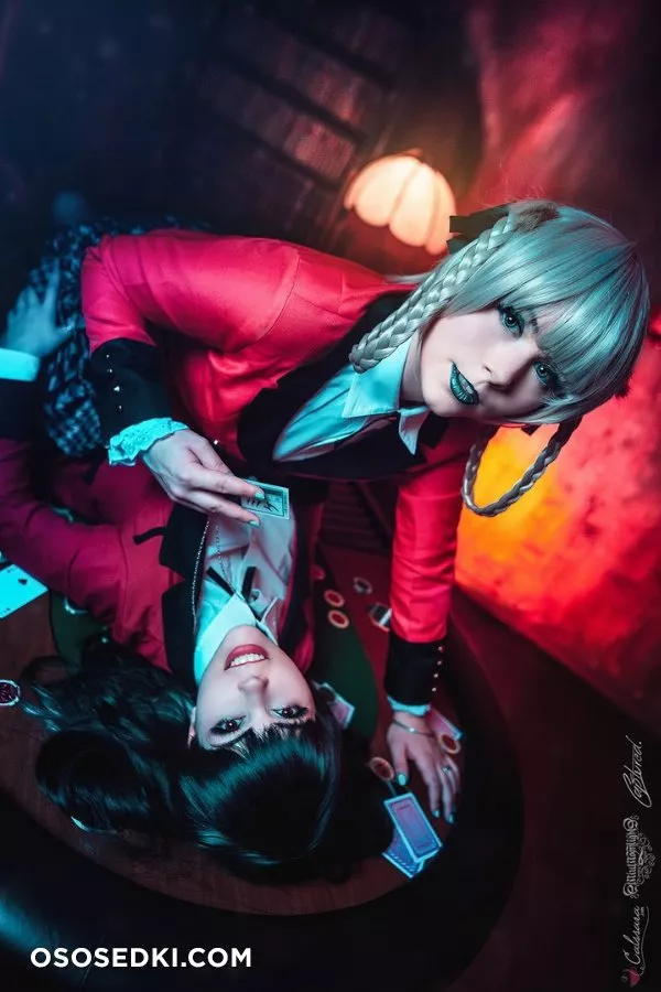 Calssara | Yumeko - 2