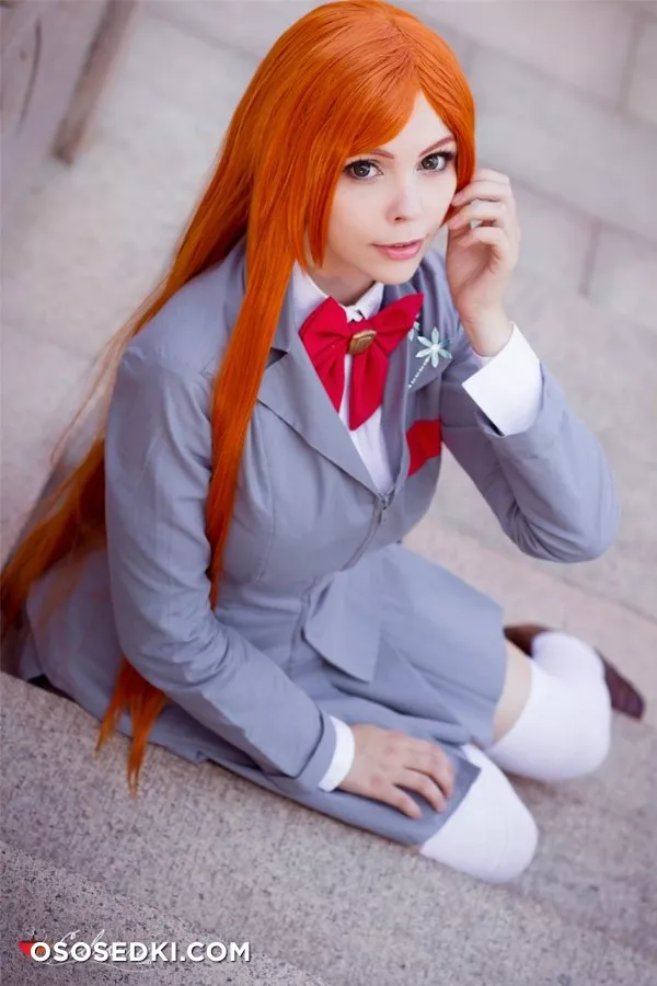 Calssara | Orihime  - 1