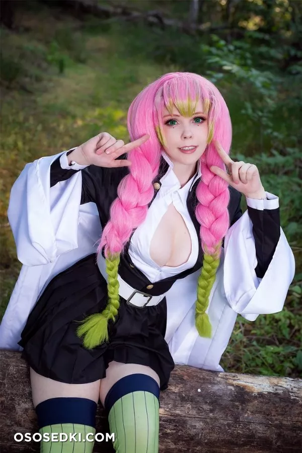 Calssara | Mitsuri Kanroji - 4