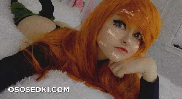 Rusty Fawkes | Kim - 2