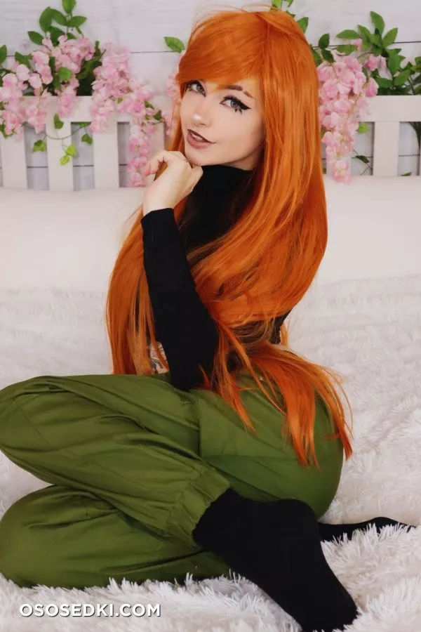 Rusty Fawkes | Kim - 3