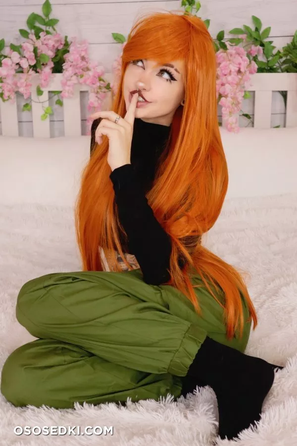 Rusty Fawkes | Kim - 4