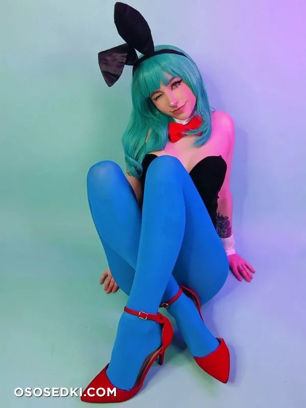 Rusty Fawkes | Bulma - 2
