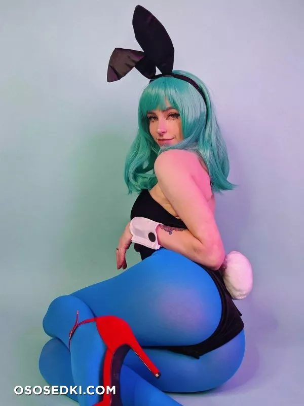 Rusty Fawkes | Bulma - 5