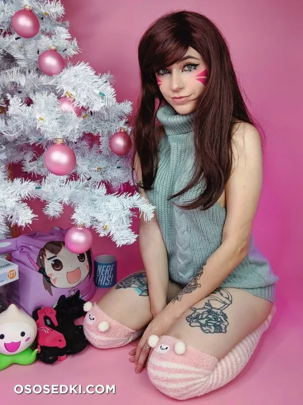 Rusty Fawkes | D.Va - 1