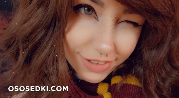 Rusty Fawkes | Hermione - 1