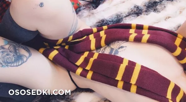 Rusty Fawkes | Hermione - 2