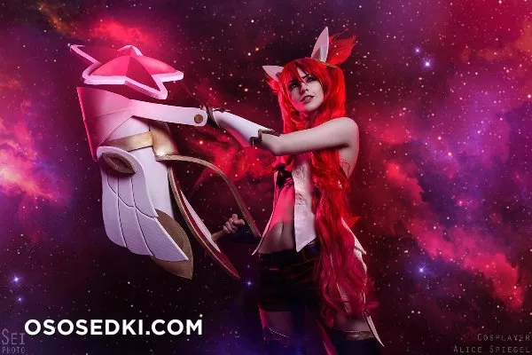 MightyRaccoon | Jinx - 2