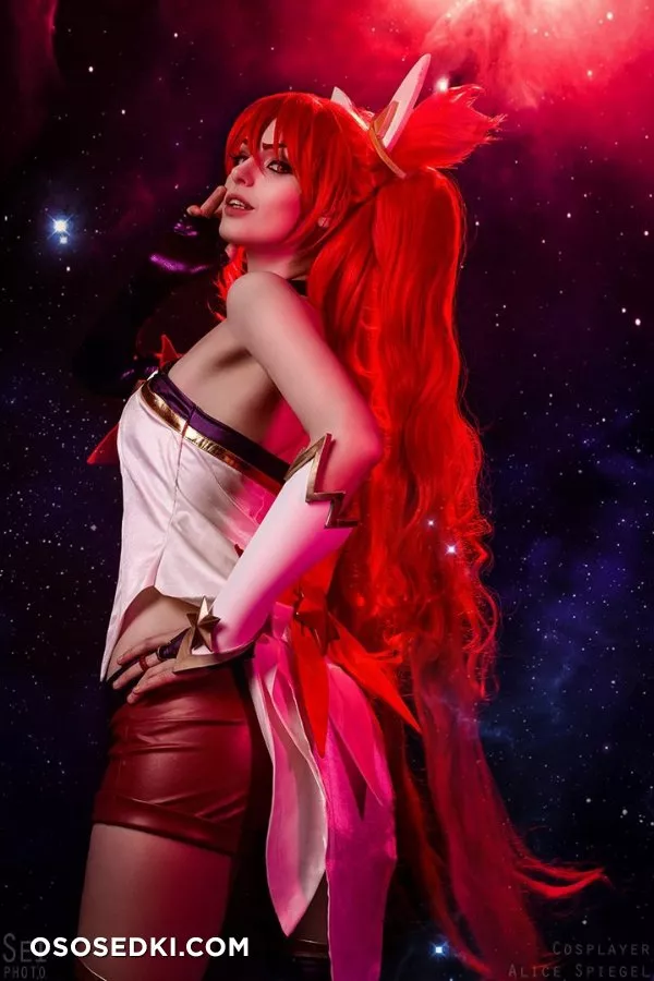 MightyRaccoon | Jinx - 4