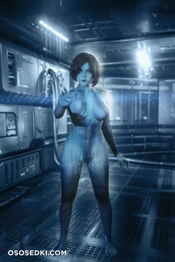 Kalinka Fox | Cortana - 3