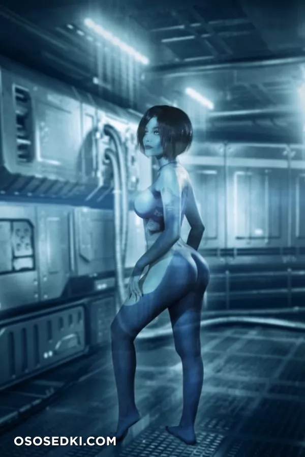 Kalinka Fox | Cortana - 4