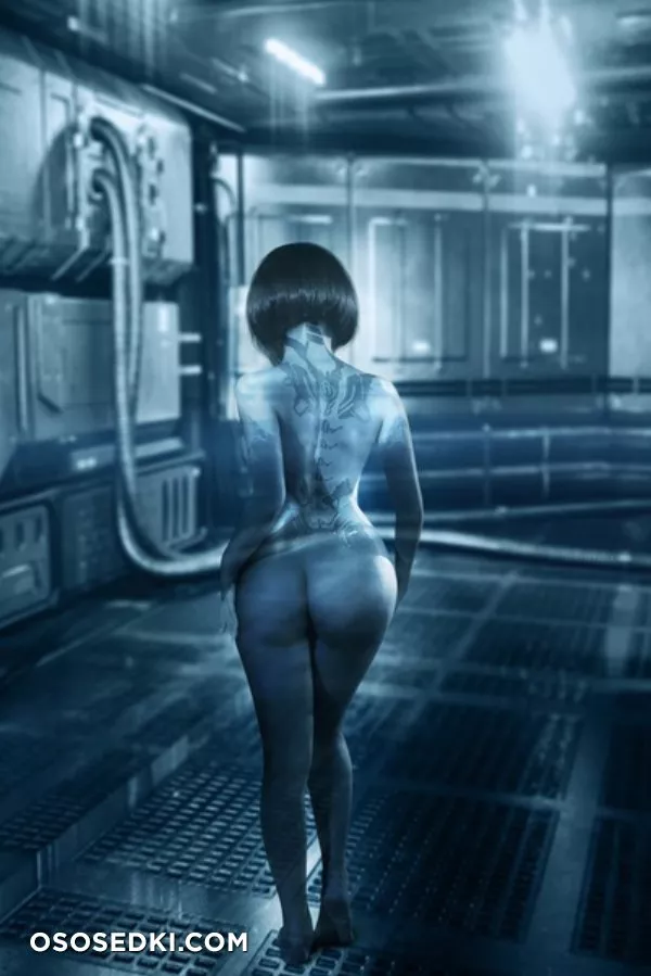 Kalinka Fox | Cortana - 5