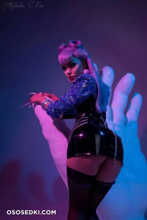 Kalinka Fox | Evelynn - 3