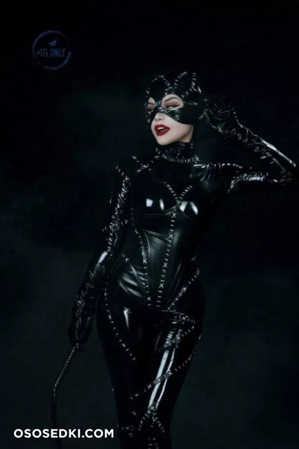 Kalinka Fox | Catwoman - 3