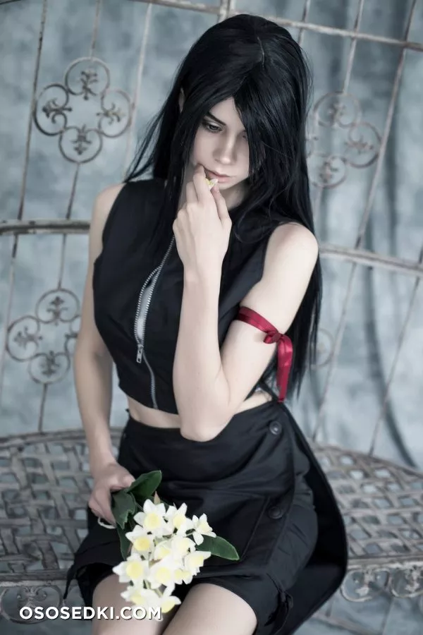 Anastasia Romanova | Tifa - 1