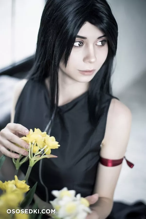 Anastasia Romanova | Tifa - 5