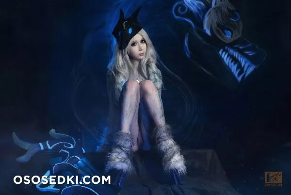 Alina Latypova | Kindred - 4