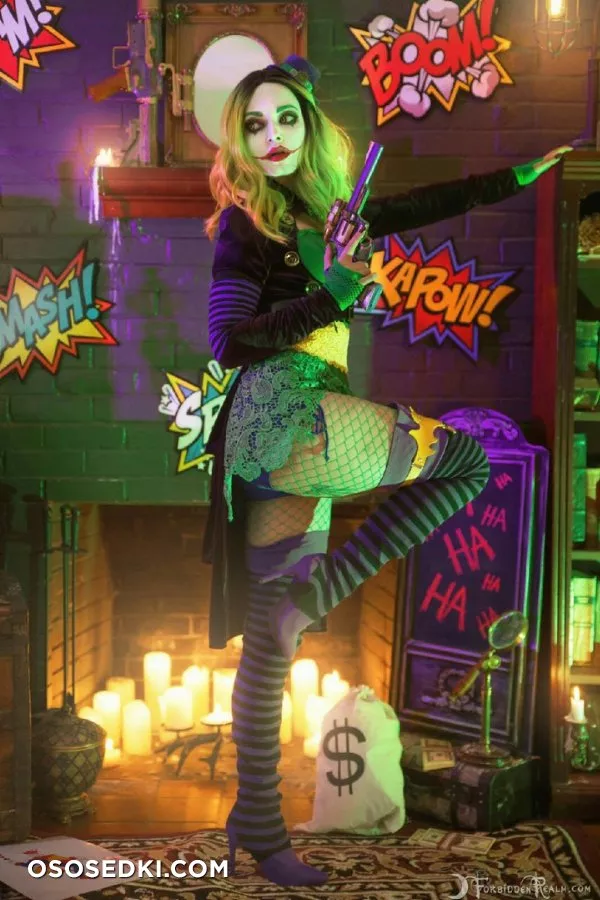 Genevieve | Joker - 2