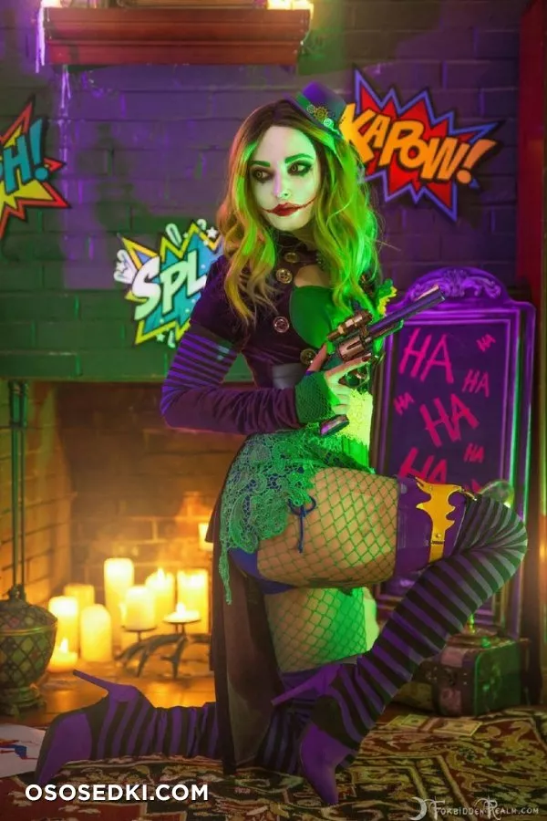 Genevieve | Joker - 3