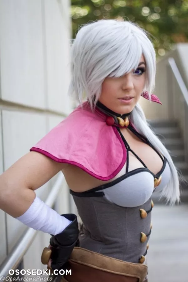 Jessica Nigri | Alka - 1