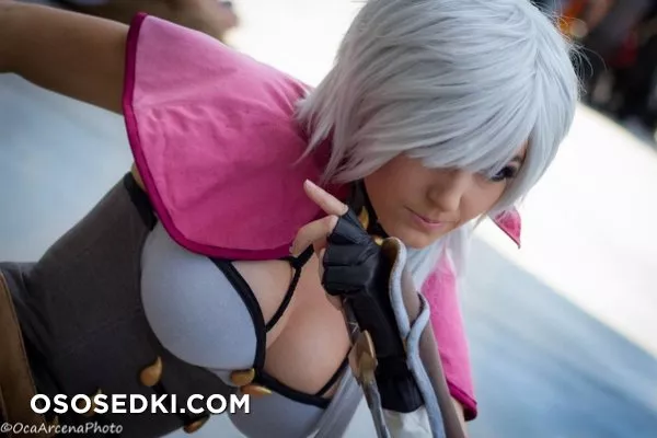 Jessica Nigri | Alka - 2
