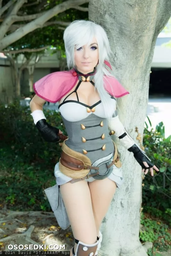Jessica Nigri | Alka - 5