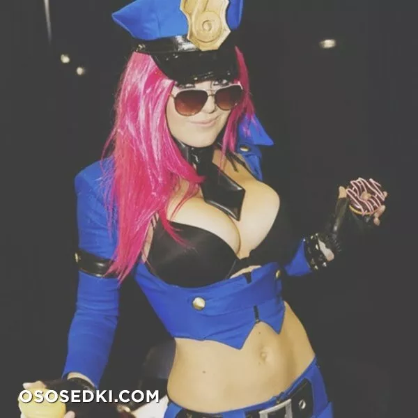 Jessica Nigri | Vi - 3