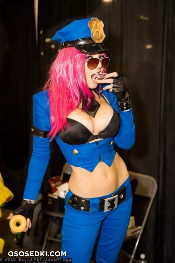 Jessica Nigri | Vi - 4