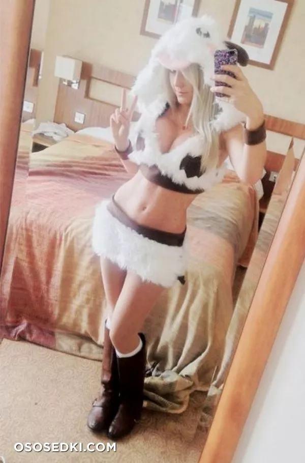 Jessica Nigri | Poro - 5