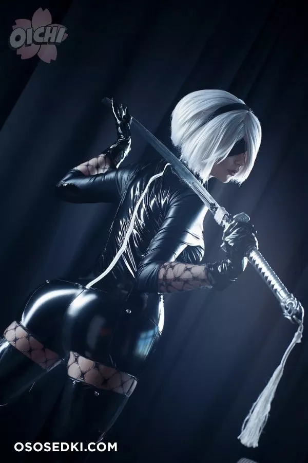 Oichi | 2B - 1