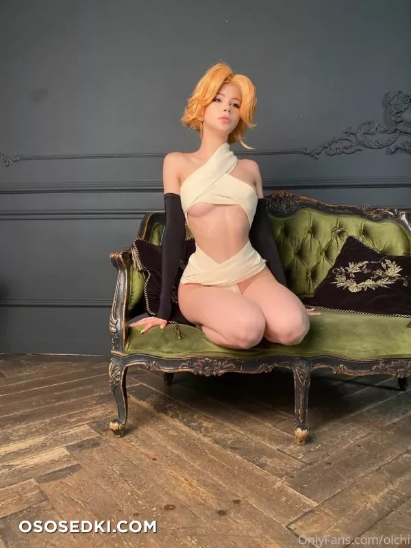 Oichi | Sypha Belnades - 3