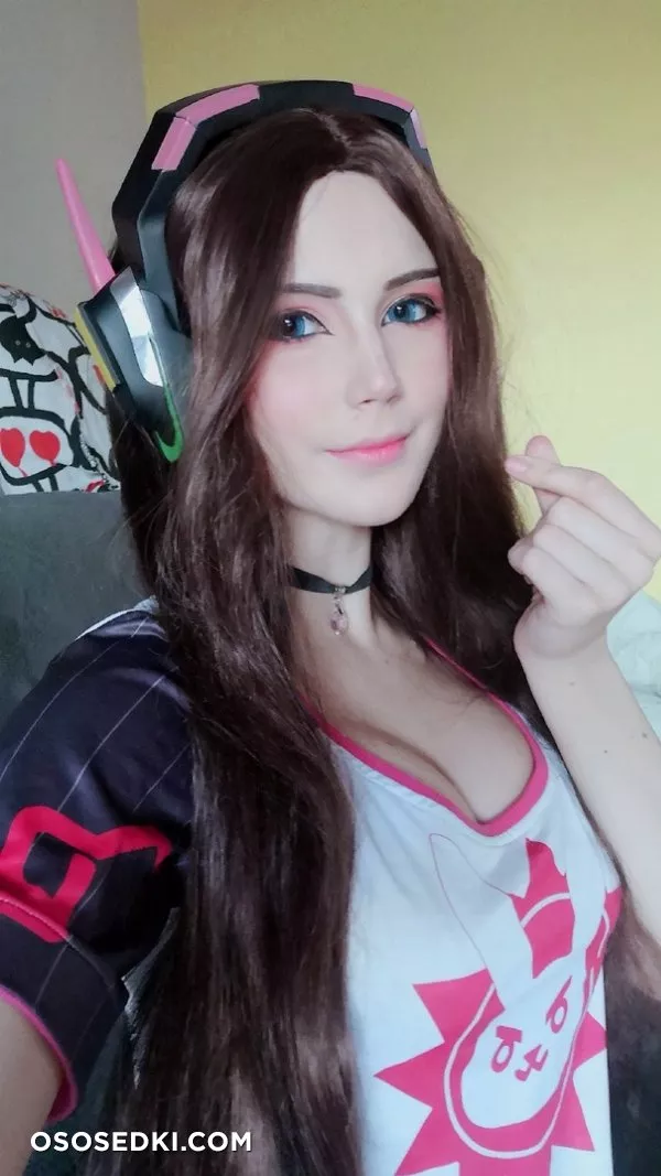 Oichi | D.Va - 1