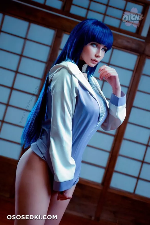 Oichi | Hinata - 1