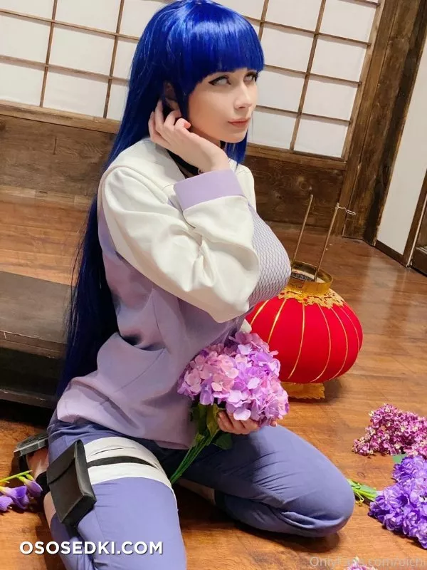 Oichi | Hinata - 5