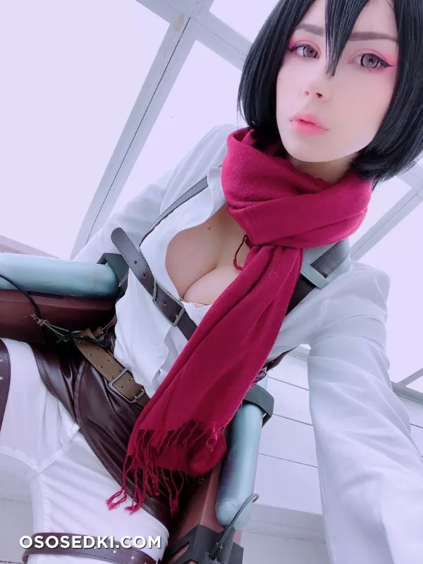 Oichi | Mikasa - 3