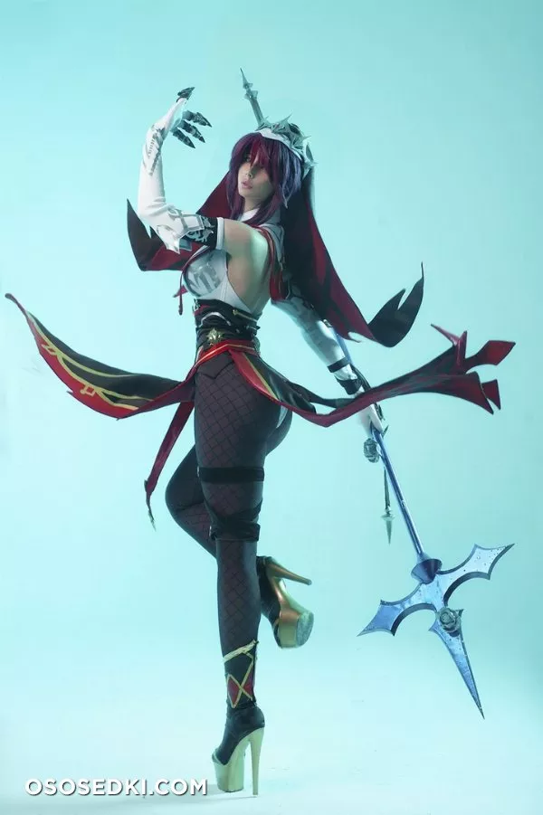 Oichi | Rosaria - 4
