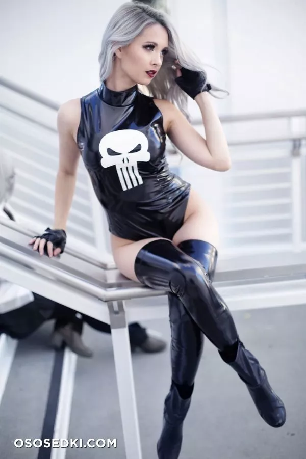 Hendo Art | Punisher - 4