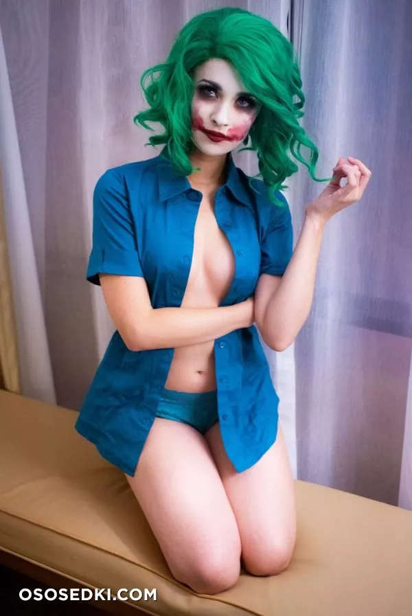 Hendo Art | Joker - 1