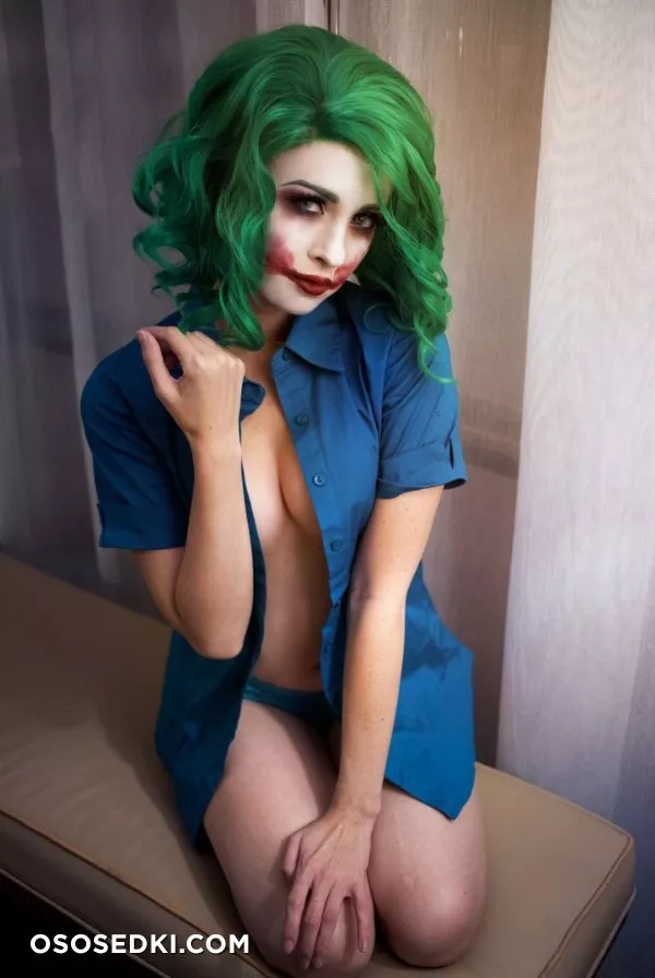 Hendo Art | Joker - 2