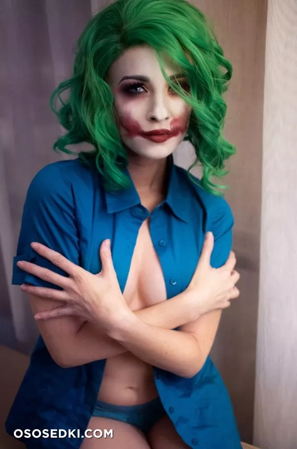 Hendo Art | Joker - 5