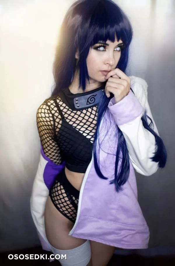 Hendo Art | Hinata - 3