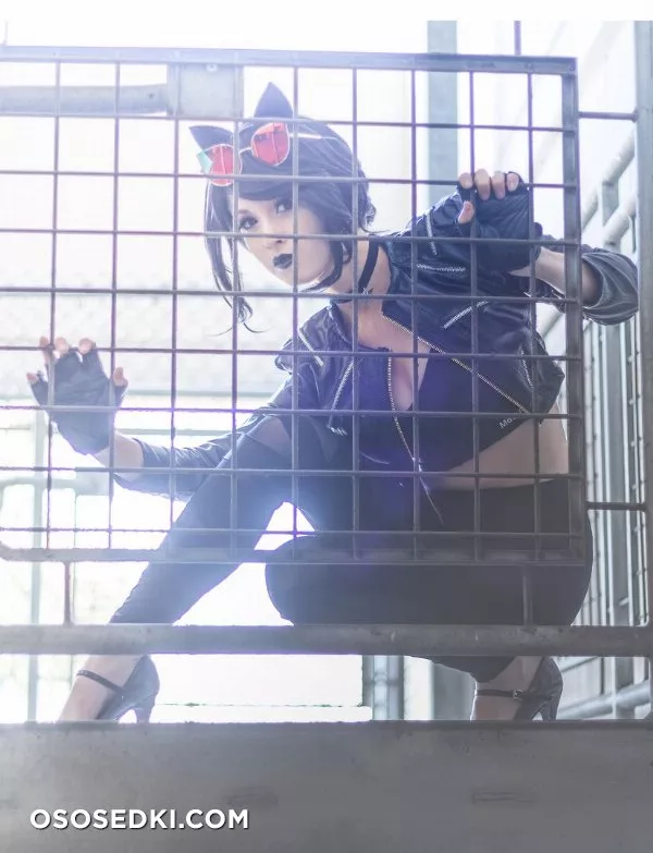 Hendo Art | Catwoman - 2