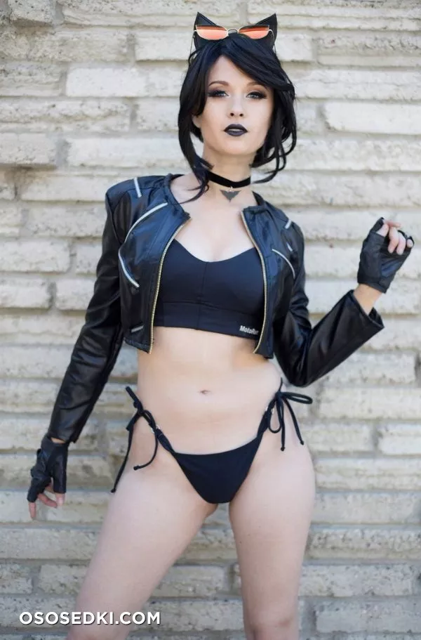 Hendo Art | Catwoman - 3
