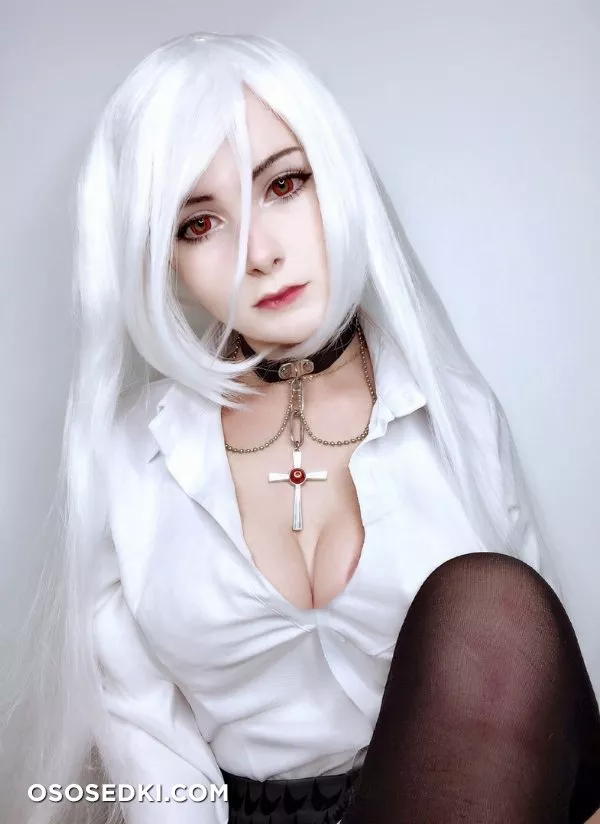 Nikachi | Moka - 1