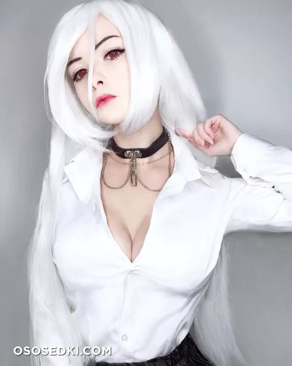 Nikachi | Moka - 3
