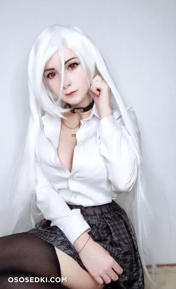 Nikachi | Moka - 4