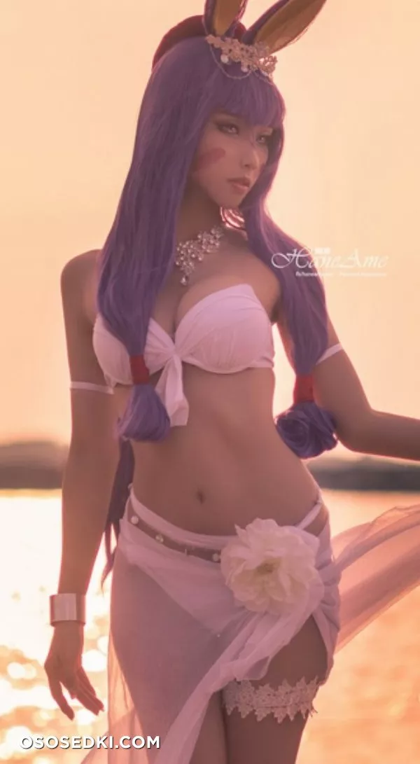 Hane Ame | Nitocris - 1