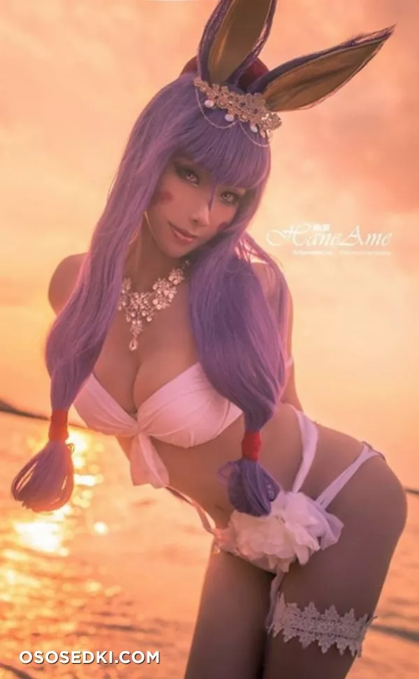 Hane Ame | Nitocris - 4