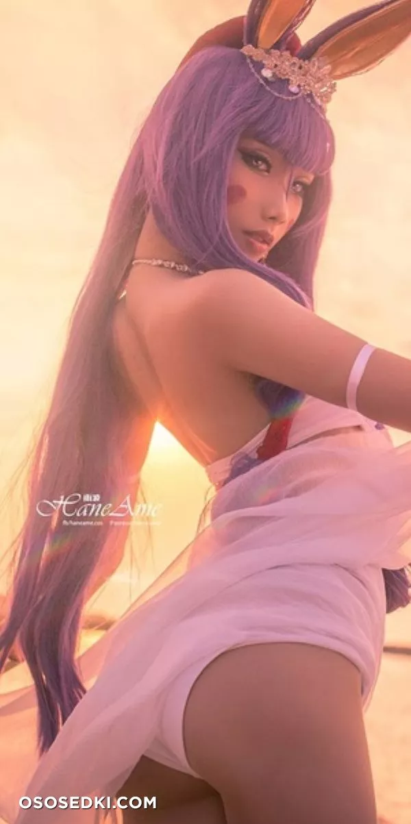 Hane Ame | Nitocris - 5