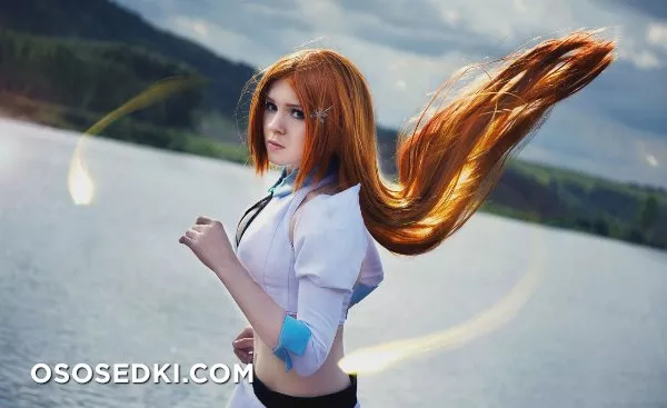 Euphie Senpai | Orihime - 1